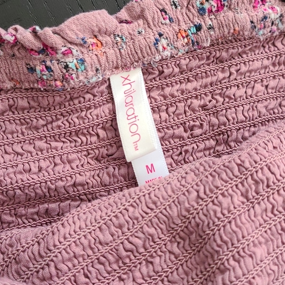 Crop top and short bundle ✨ 😍 - Picture 5 of 6